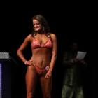 Luaran  Ballesteros - NPC Alaska State Championships 2013 - #1